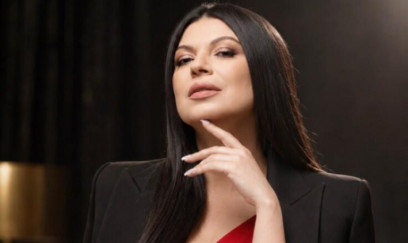 Zümrüd Qasımovanın ailəsində ağır itki - FOTO