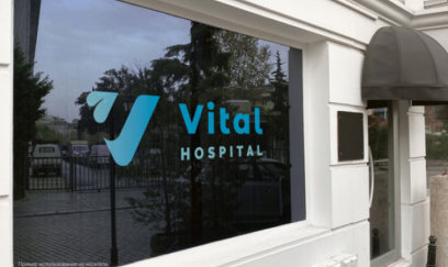 "Vital Hospital"ın fəaliyyəti dayandırıldı 