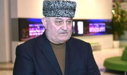 Xanəndə açıq ürək əməliyyatı keçirib 