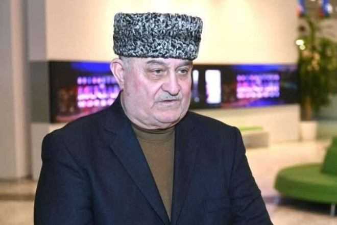 Xanəndə açıq ürək əməliyyatı keçirib 