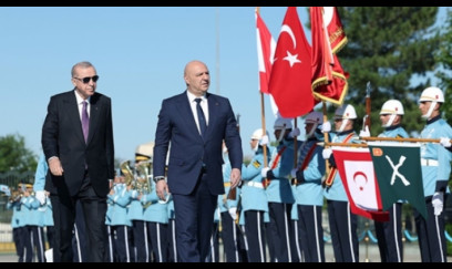SON DƏQİQƏ! Ərdoğan elan etdi: "HAZIRIQ!"