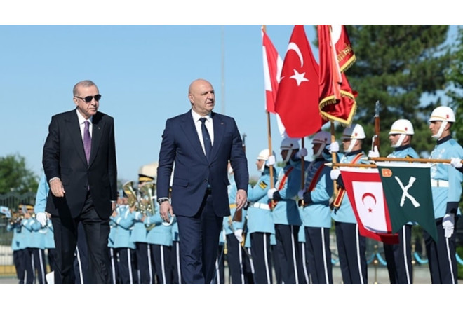 SON DƏQİQƏ! Ərdoğan elan etdi: "HAZIRIQ!"
