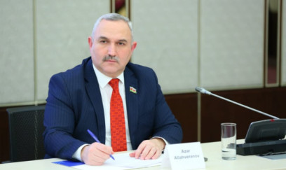 Azərbaycan dilinin tarixi zəfəri: Deputatdan mühüm mesajlar