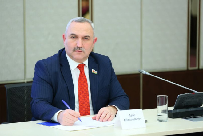 Azərbaycan dilinin tarixi zəfəri: Deputatdan mühüm mesajlar