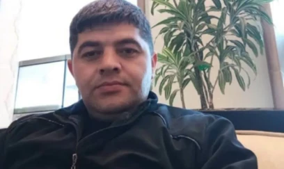 Qazini cərəyan vurub öldürdü 