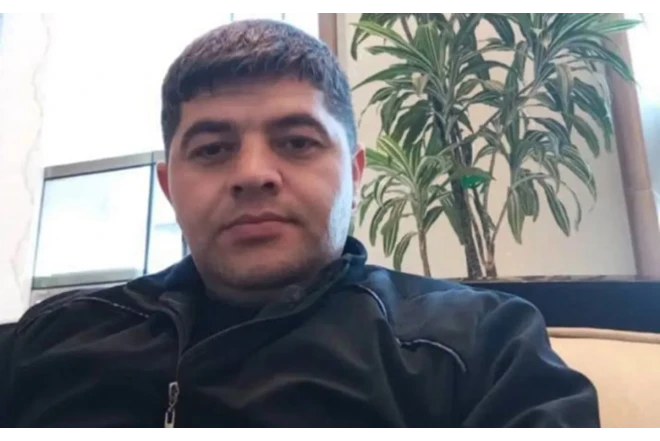 Qazini cərəyan vurub öldürdü 