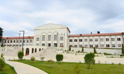 Qarabağ Universitetinə keçid balları açıqlandı 