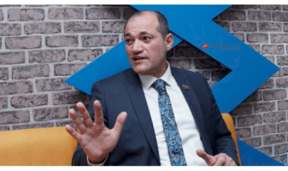 "Boşalan kəndlərə qayıdışın yolu bundan keçir"- Razi Nurullayev