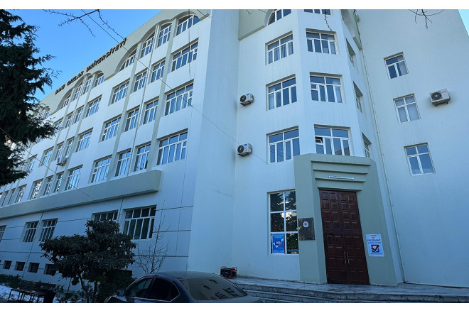 Bakı Qızlar Universiteti niyə bağlandı? 