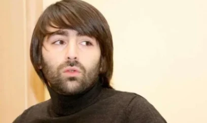 Elşad Xosenin ölüm xəbəri yayıldı 