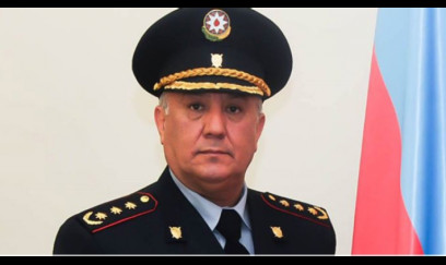 Vaqif Əsədovun rəis qızı vəzifəsindən azad olundu