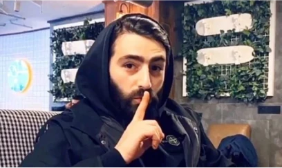 Elşad Xosenin ölüm xəbəri yayılıb 