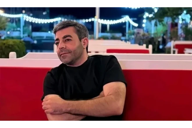 Daha bir tiktoker həbs edilib 