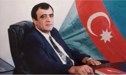 Qara Tofiq vəfat edib 