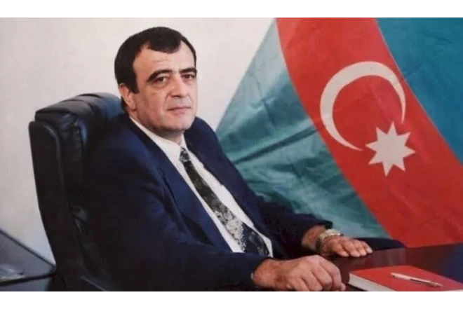 Qara Tofiq vəfat edib 