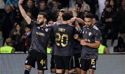 “Qarabağ”ın oyunlarını bu hakimlər idarə edəcək
