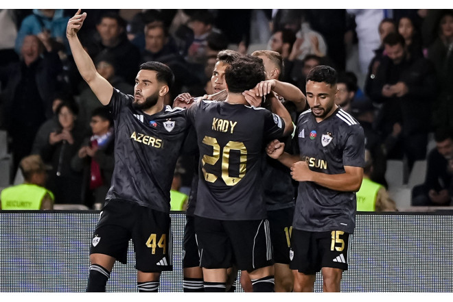 “Qarabağ”ın oyunlarını bu hakimlər idarə edəcək