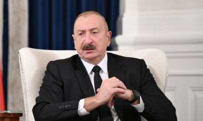 İlham Əliyevdən Azərbaycan Əlifbası və Dili Günü ilə bağlı PAYLAŞIM