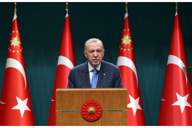 Ərdoğana sui-qəsd dəstəsinin son üzvü ələ keçirildi - FOTO