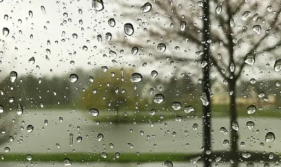 Hava ilə bağlı son durum: rayonlara yağış yağdı 