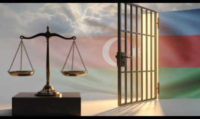 Əfv sərəncamı nə vaxt imzalana bilər? - Komissiya üzvü danışdı 