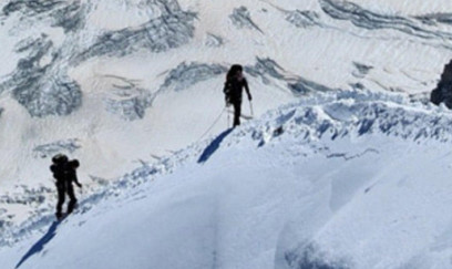 Pakistanda qar uçqununa düşmüş alpinistlərin meyitləri tapılıb