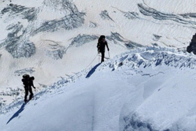 Pakistanda qar uçqununa düşmüş alpinistlərin meyitləri tapılıb