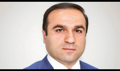 Namik Xıdırovun müşaviri vəzifəsindən getdi - Ştatı ləğv edildi
