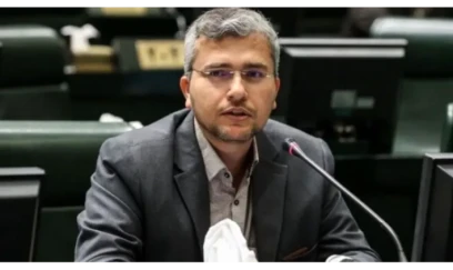 "Hücum olarsa, regionu daş dövrünə qaytaracağıq" - İran 