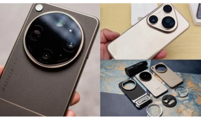 2026-cı ilin ən yaxşı kameralı smartfonu hansıdır? - "iPhone" TOP-5-ə düşmədi