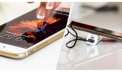 Smartfonu gecəboyu şarjda saxlamaq olarmı? 