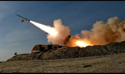 SEPAH İraqda kürdlərə RAKET YAĞDIRDI: 88 ZƏRBƏ ENDİRDİ