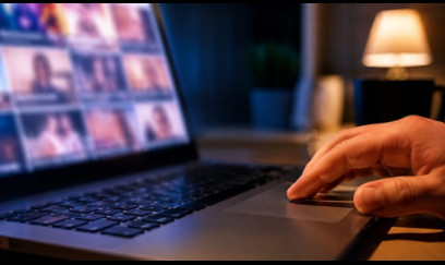 Porno saytlara giriş üçün yeni tələb- Bu mütləq olmalıdır
