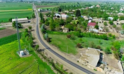 Goranboyda AİLƏ FACİƏSİ: Ata oğlunu qətlə yetirdi
