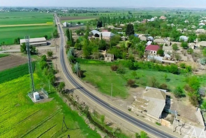 Goranboyda AİLƏ FACİƏSİ: Ata oğlunu qətlə yetirdi