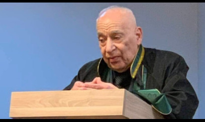 İkram Kərimov vəfat etdi 