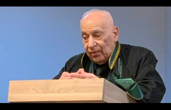 İkram Kərimov vəfat etdi 