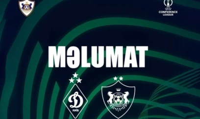 "Qarabağ"ın səfər matçına biletlər satışa çıxarıldı 