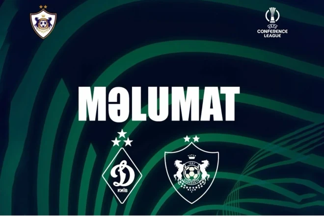 "Qarabağ"ın səfər matçına biletlər satışa çıxarıldı 