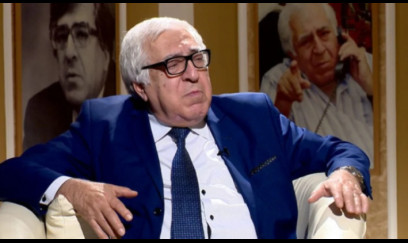 "Yazıçılar, şairlər bədbəxtdirlər" - Anar - VİDEO