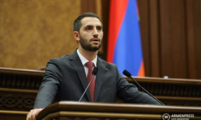 Rubinyan onları hədələdi 
