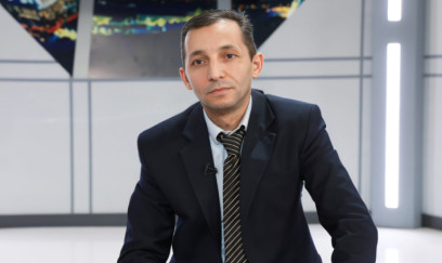 SSRİ bayrağına görə həbs olunanlardan biri Elçin Bayramlı imiş - FOTO