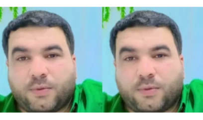 Qeyri-etik paylaşımlar edən daha bir tiktoker həbs olundu 