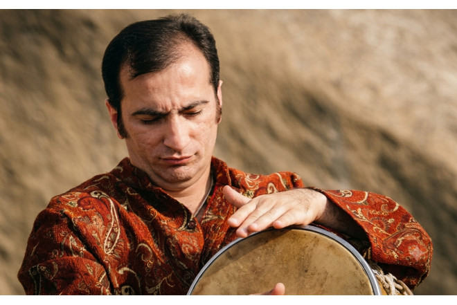 Xalq artistinə ağır itki - FOTO