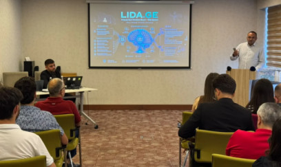 Gürcüstanda hüquqi xidmətlər Azərbaycan dilində də olacaq 