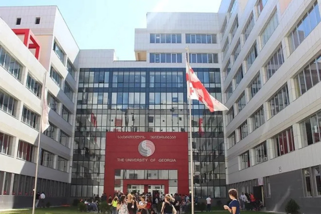 Gürcüstanda dövlət universitetlərində təhsil pulsuz olacaq 