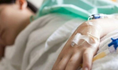 Bakıdan Tovuza qonaq gedən uşağı maşın vurdu - Vəziyyəti ağırdır