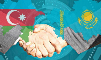 Müttəfiqlik sazişi gələcək üçün vacibdir