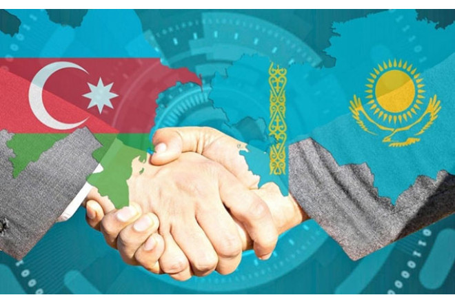 Müttəfiqlik sazişi gələcək üçün vacibdir