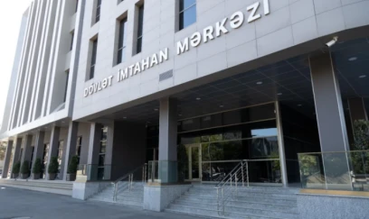Jurnalist olmaq istəyənlərin NƏZƏRİNƏ! 